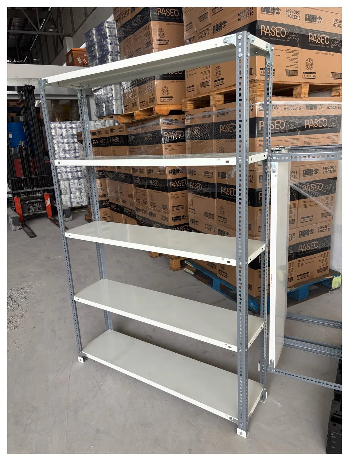 Shelf (Length - 122cm)