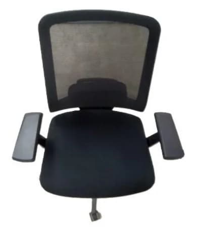 Office Chair, photograph 1 of 1