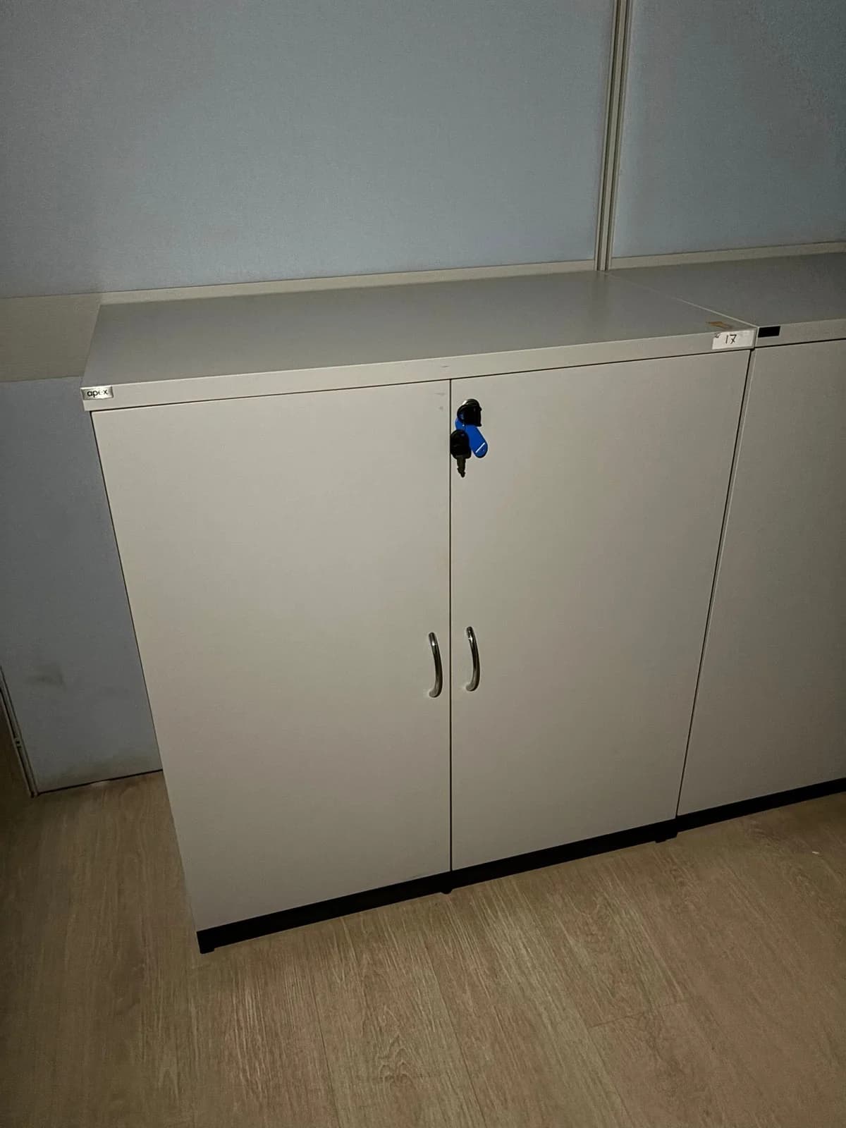 Low Cabinet, photograph 1 of 1
