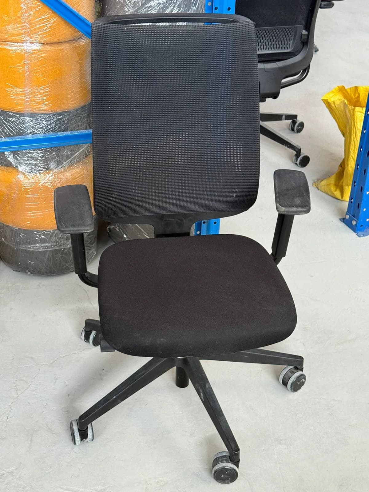 Mesh Office Chair