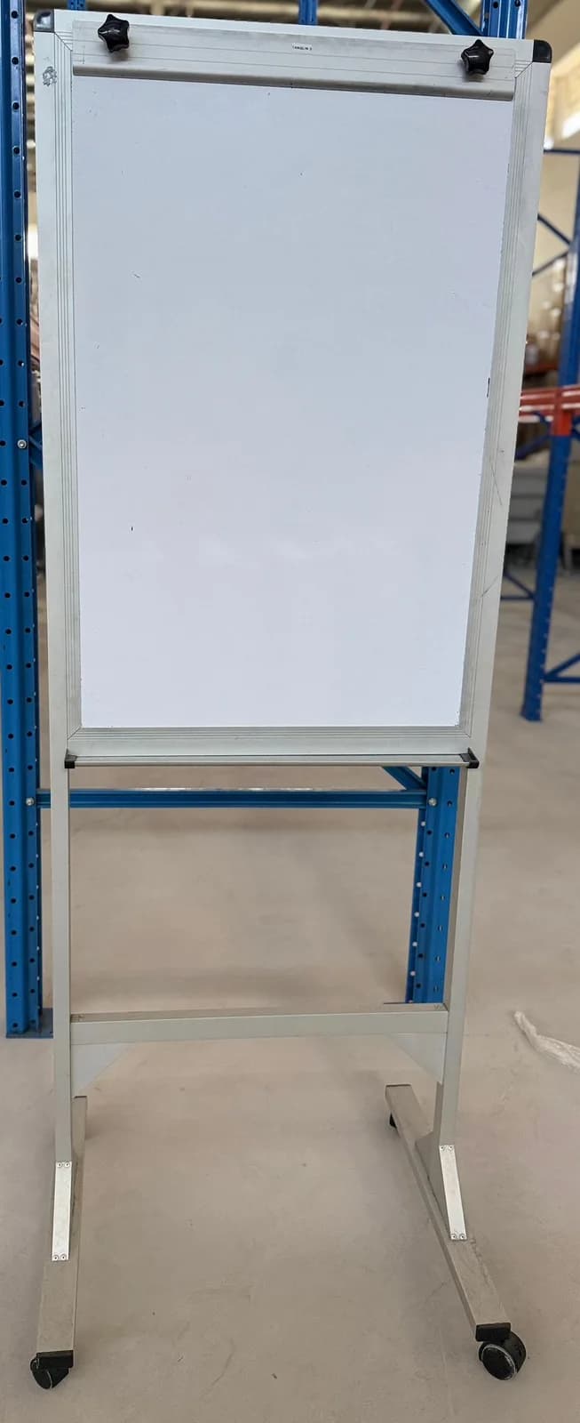 Whiteboard, photograph 1 of 1
