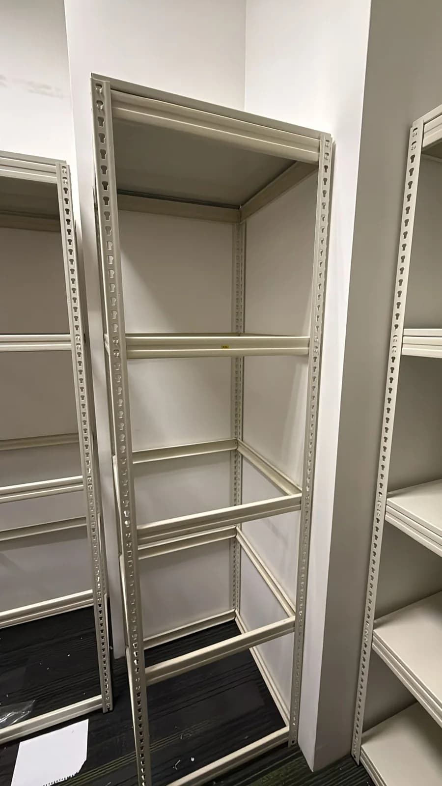 Shelf (Length - 0.60m)