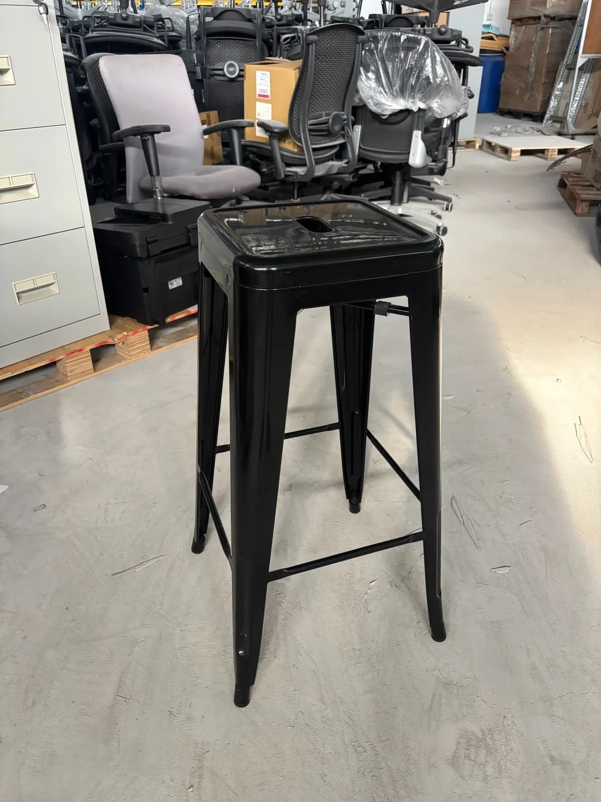 Bar Stool, photograph 1 of 1