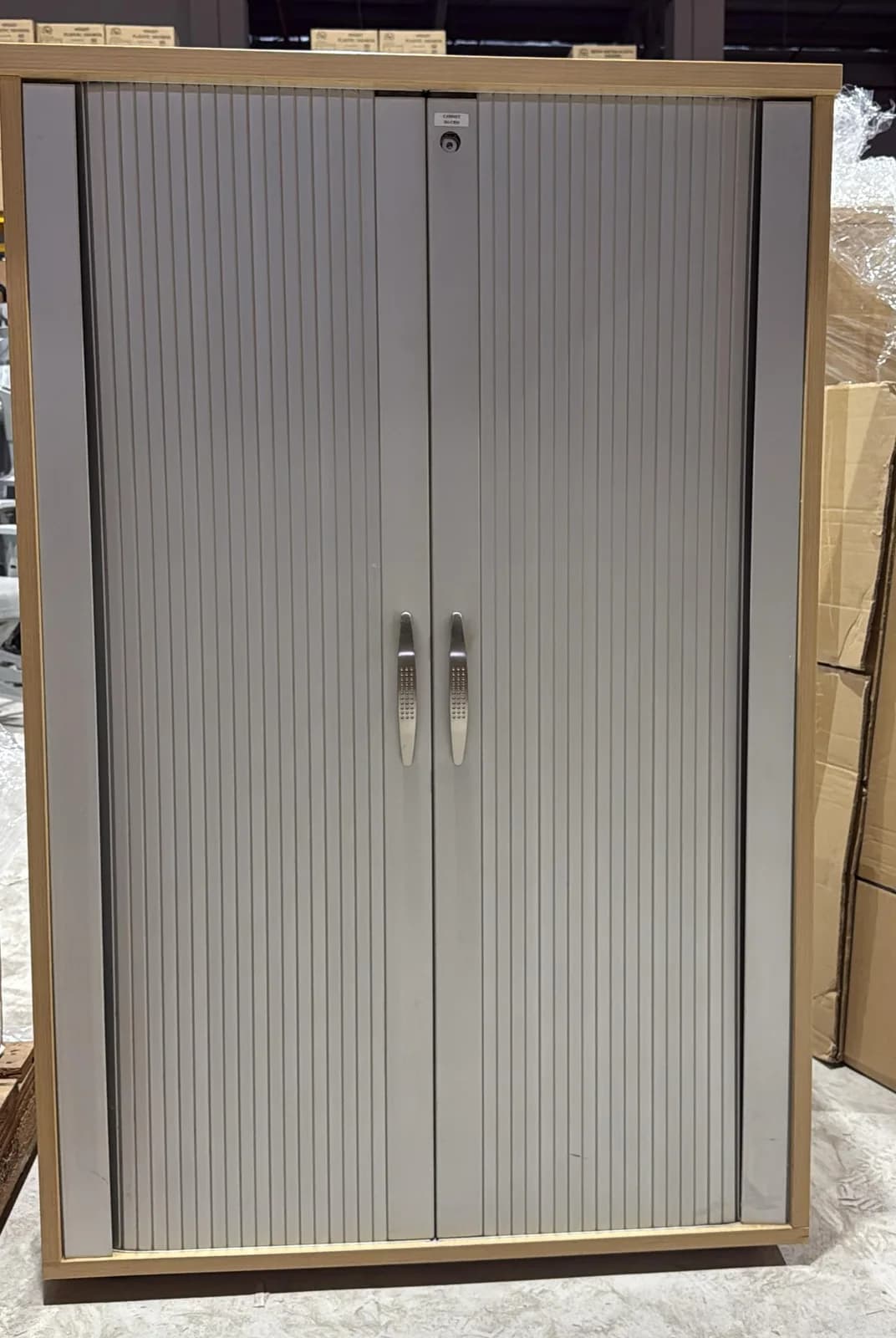 Door Cabinet
