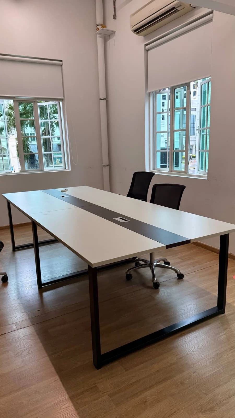 Meeting Table