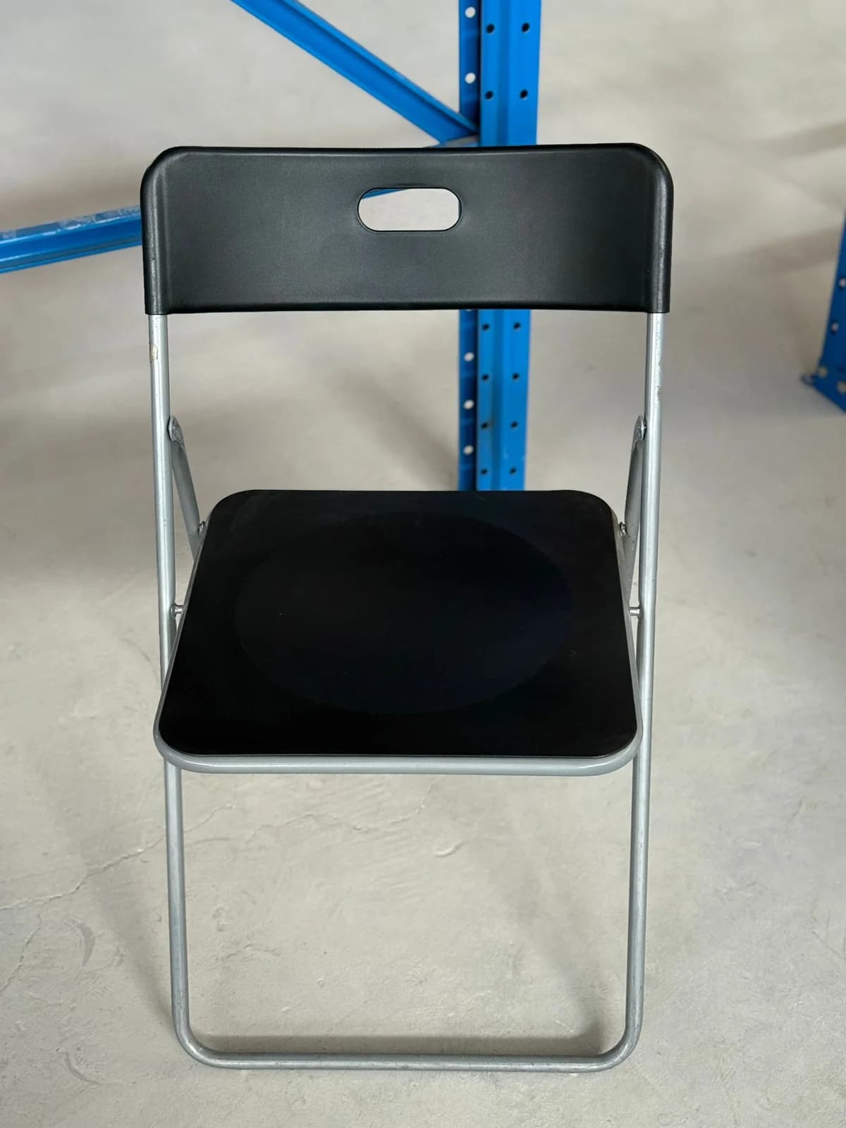 Folding Chair, photograph 1 of 1
