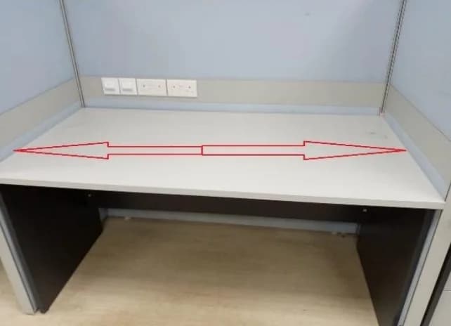 Big Table Tops