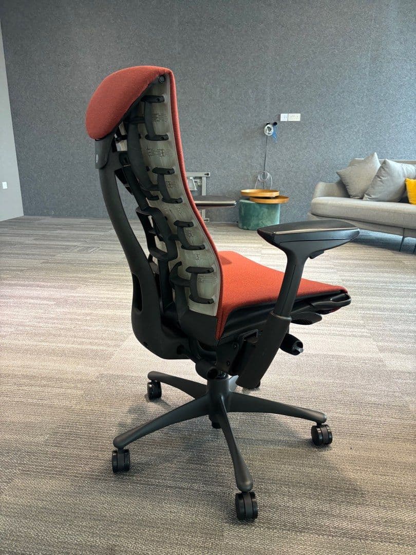 Herman Miller embody Ergonomic Office Chair