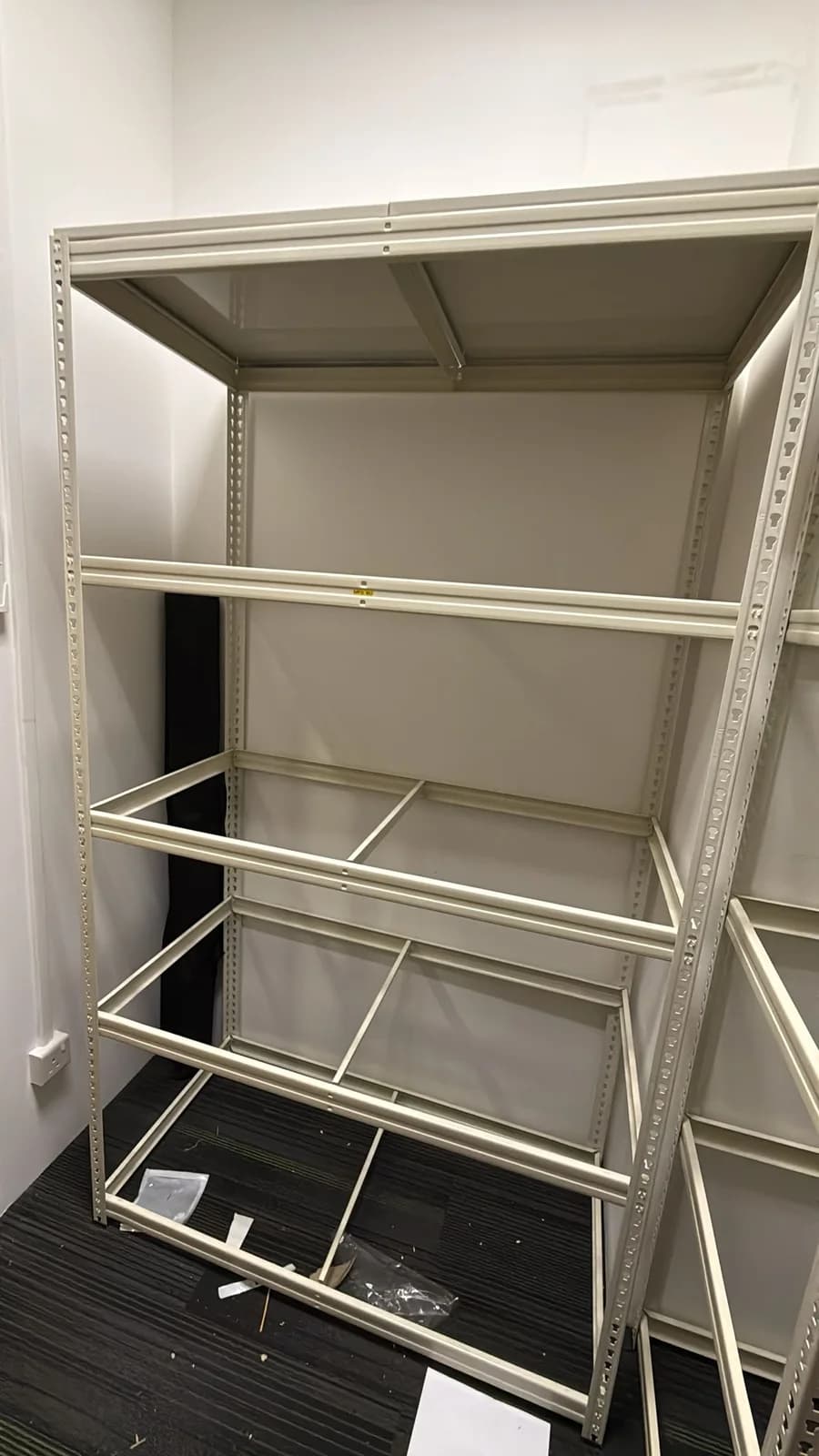 Shelf (Length - 1.60m)