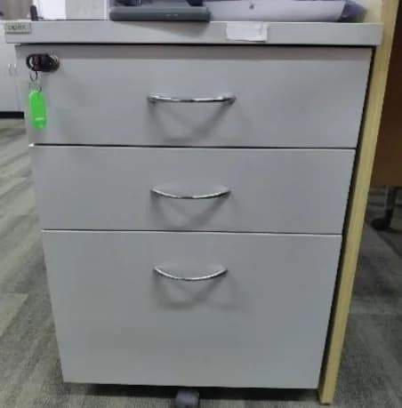 Pedestal