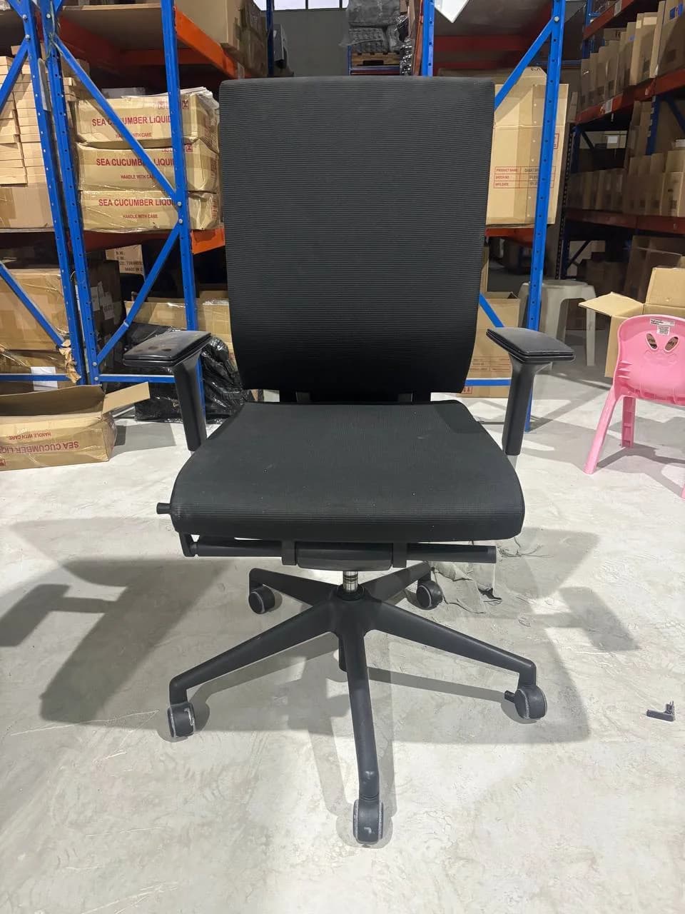SICIZ Chair